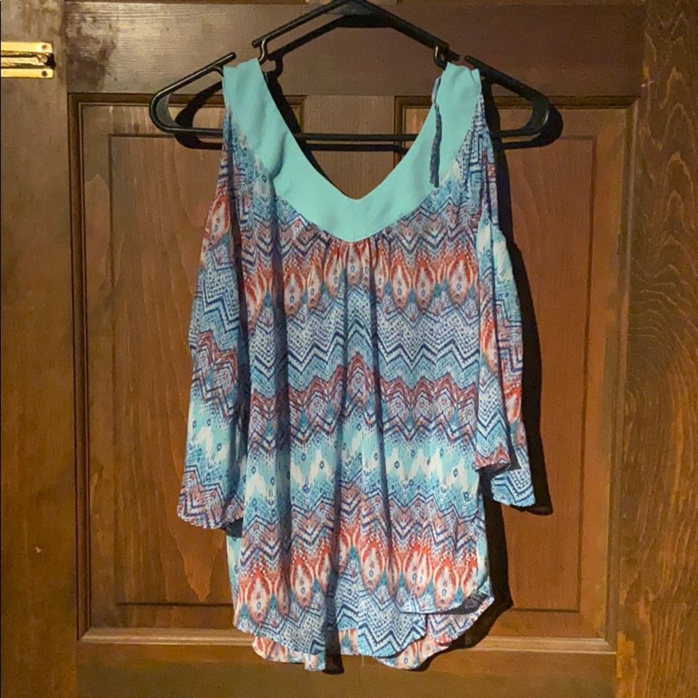 Blouse - Picture 2 of 2